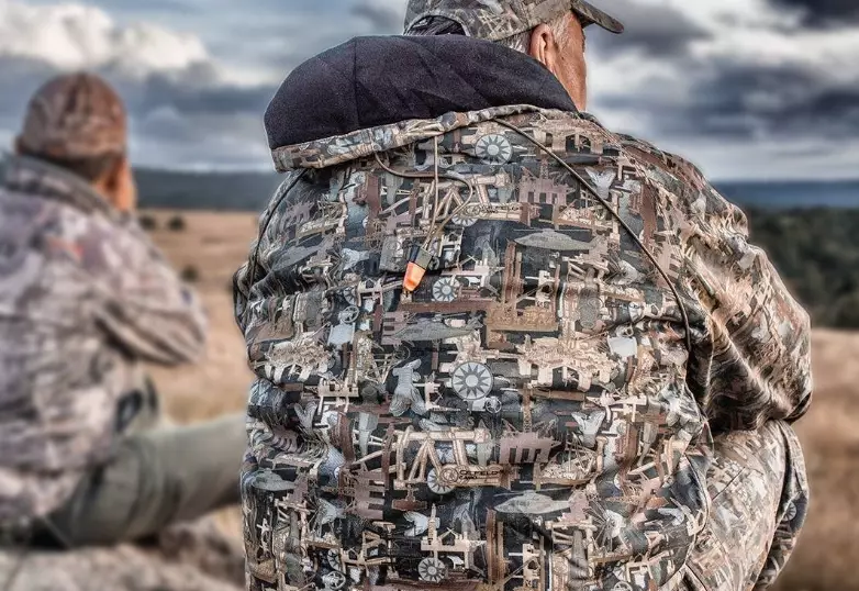 best hunting camouflage