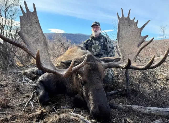 hunting ethics and safety