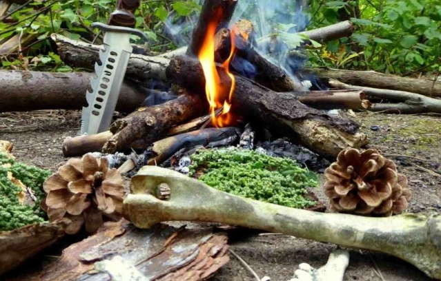 primitive camping primitive camping