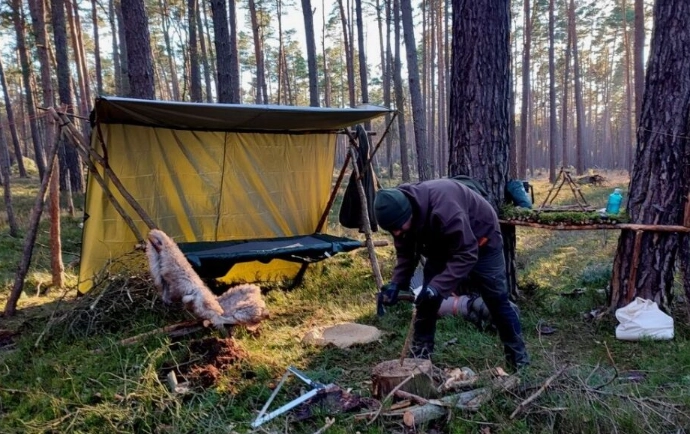 primitive camping primitive camping