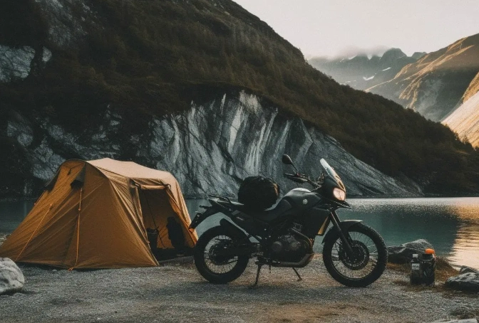 adventure motorcycle camping list adventure motorcycle camping list