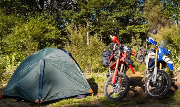 adventure motorcycle camping list adventure motorcycle camping list