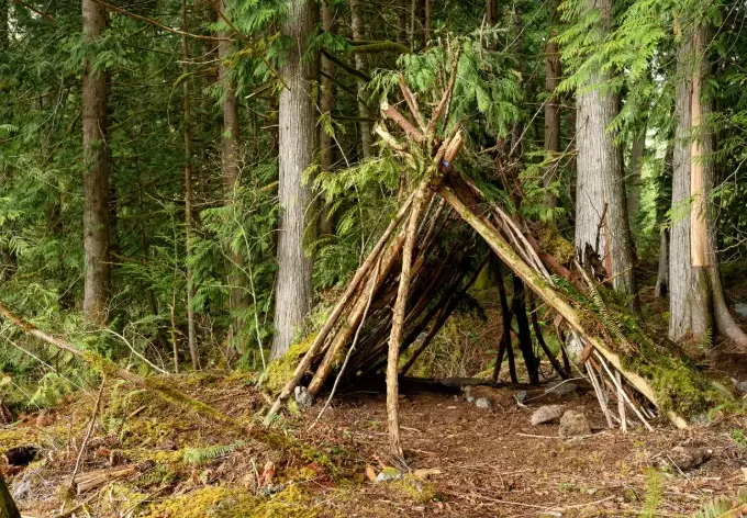 primitive camping primitive camping