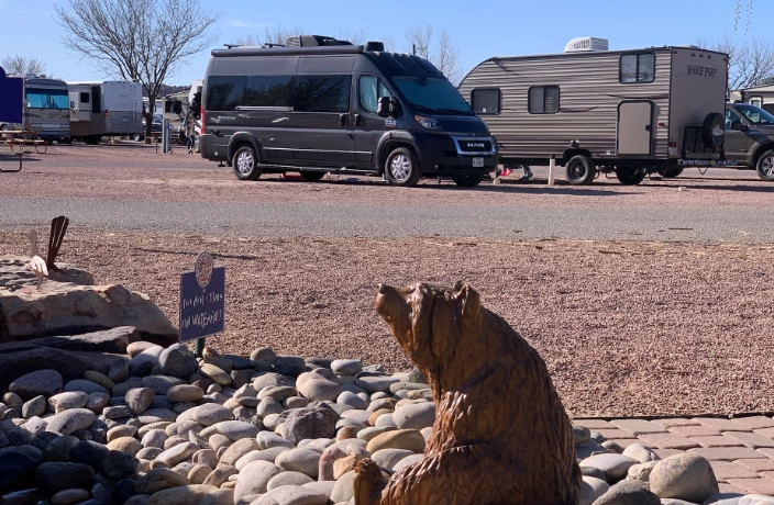 campground cost campground cost