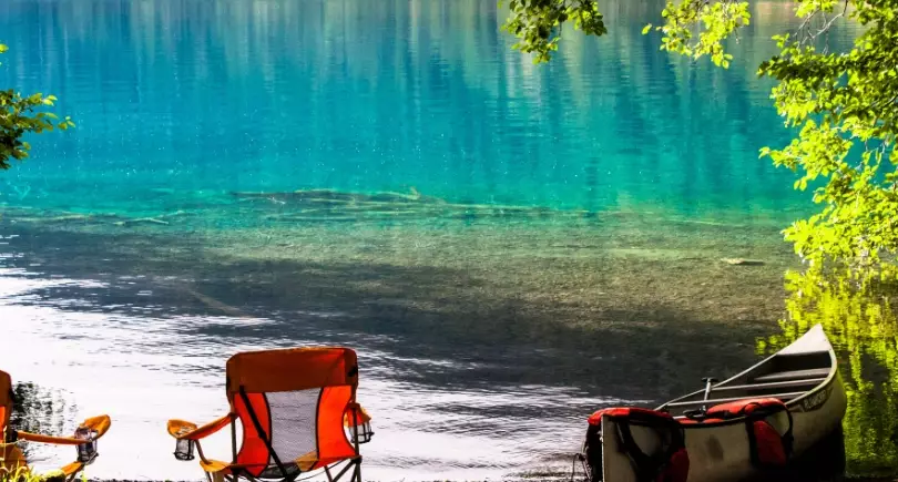 best lake campgrounds Washington best lake campgrounds Washington