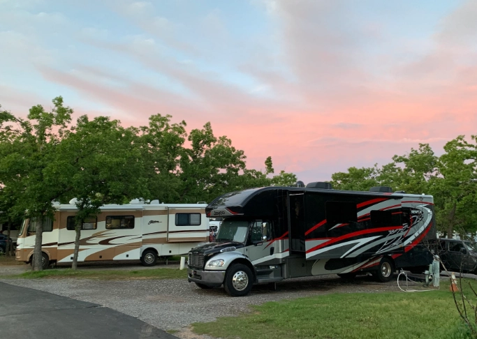 camping fees camping fees