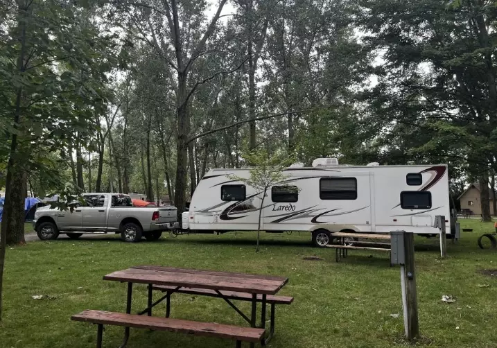 how much to camp how much to camp