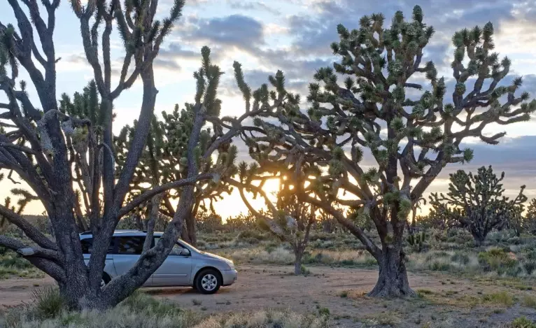 dispersed camping dispersed camping