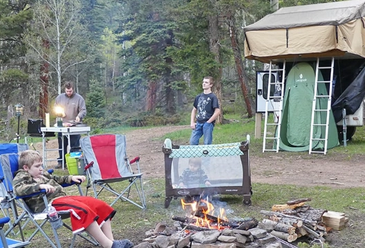 free camping free camping