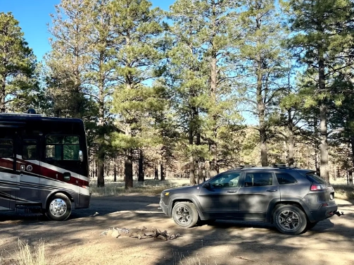 free camping near Flagstaff free camping near Flagstaff