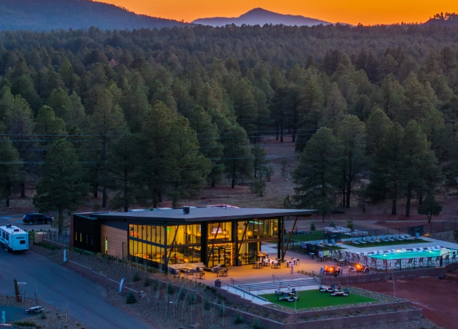 Coconino National Forest dispersed camping Coconino National Forest dispersed camping