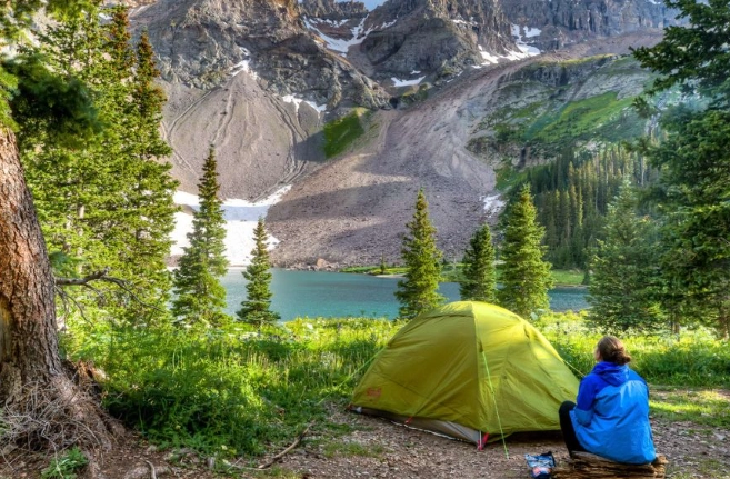 boondocking locations