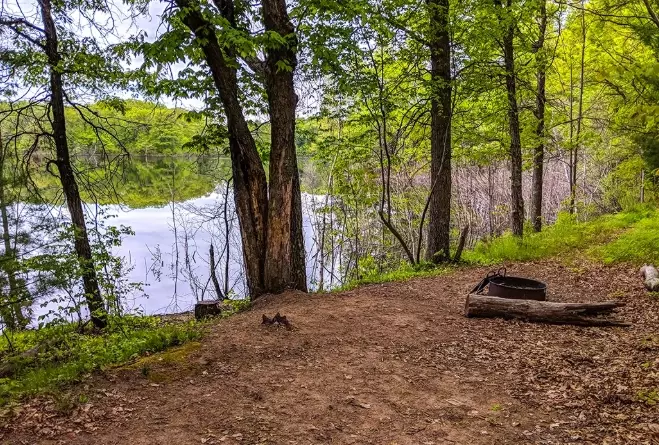 Wisconsin dispersed camping rules Wisconsin dispersed camping rules