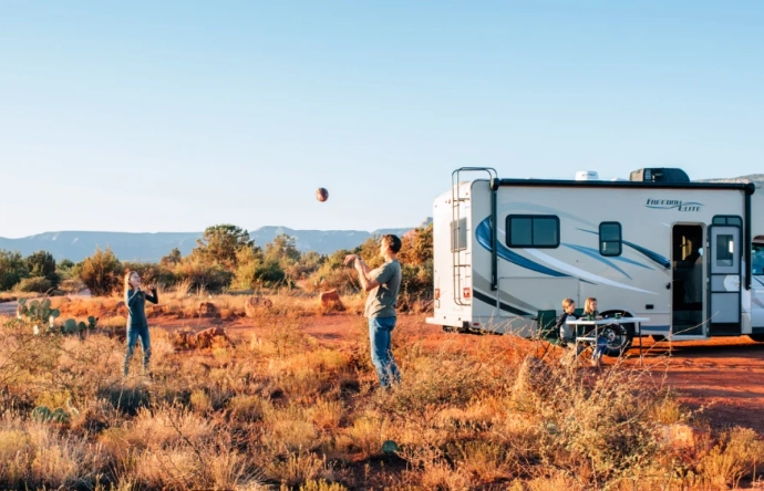 free camping free camping