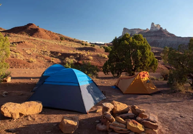 boondocking boondocking