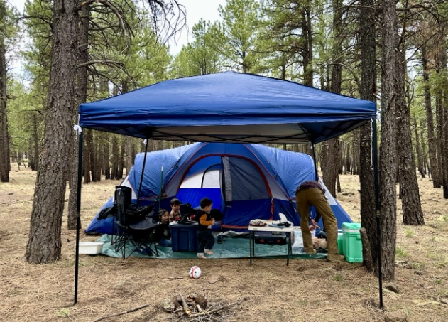 free camping near Flagstaff free camping near Flagstaff