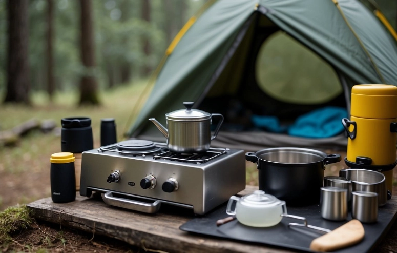 minimalist camping gear minimalist camping gear