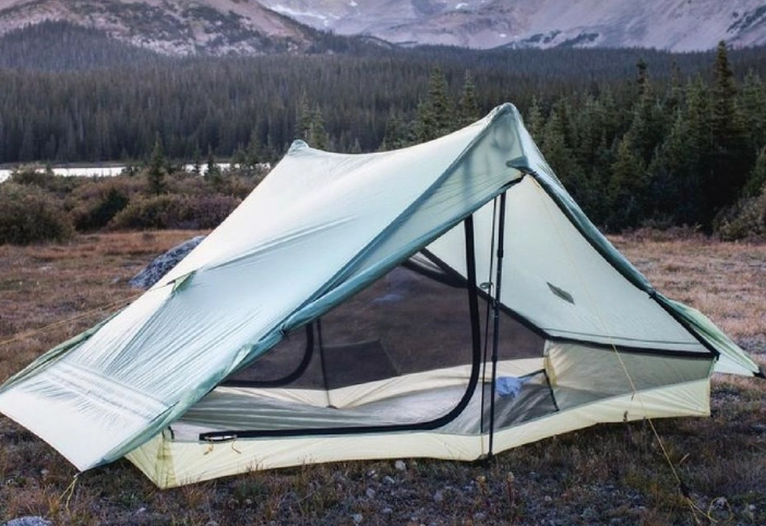 ultralight tent