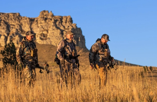 backcountry hunting gear