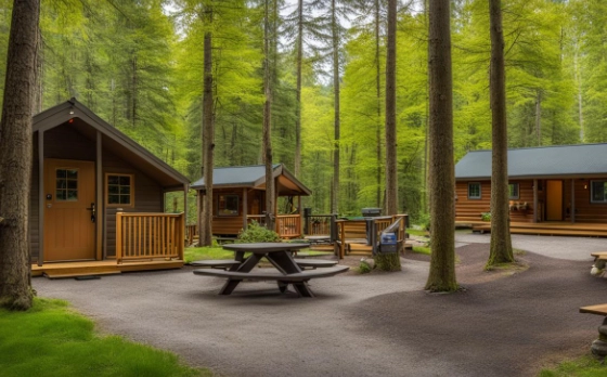 campfire restrictions