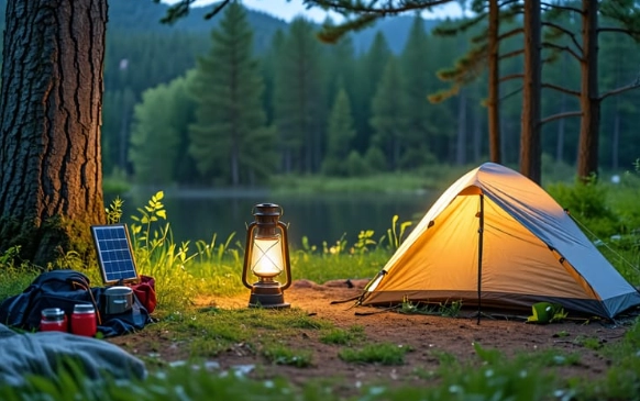 sustainable camping tips sustainable camping tips