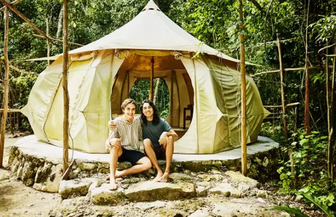 responsible camping responsible camping