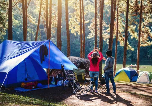 leave no trace principles leave no trace principles