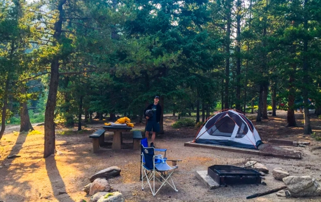 camping for beginners camping for beginners