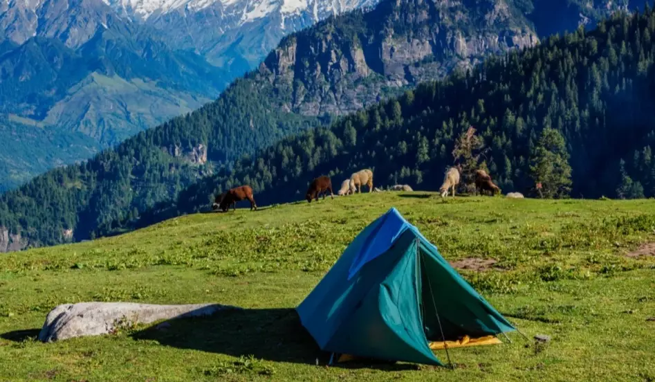 altitude sickness prevention