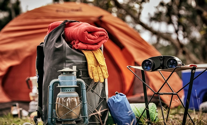 wilderness safety guidelines