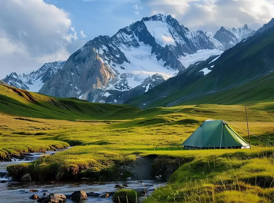 altitude sickness prevention