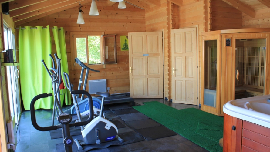 bodyweight camping exercises