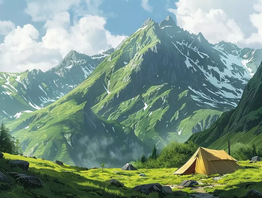 best high altitude sleeping bag