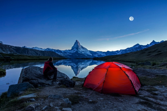 best high altitude sleeping bag