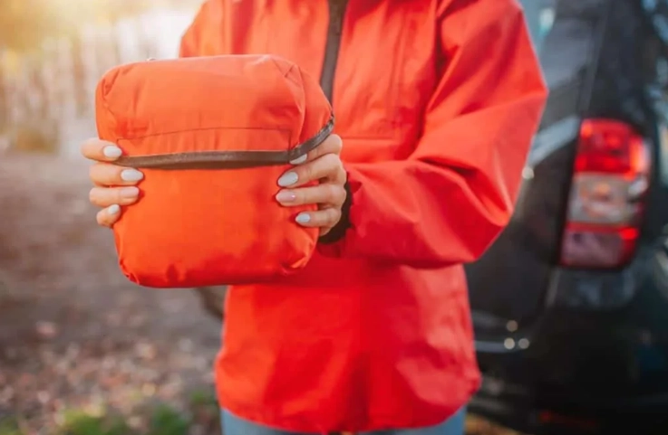 camping safety checklist