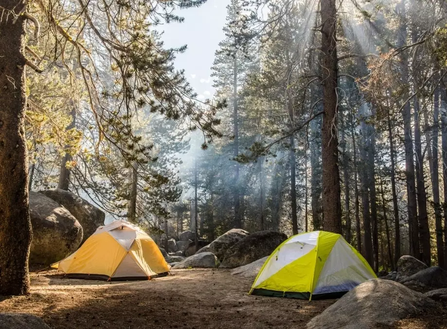 budget-friendly campgrounds