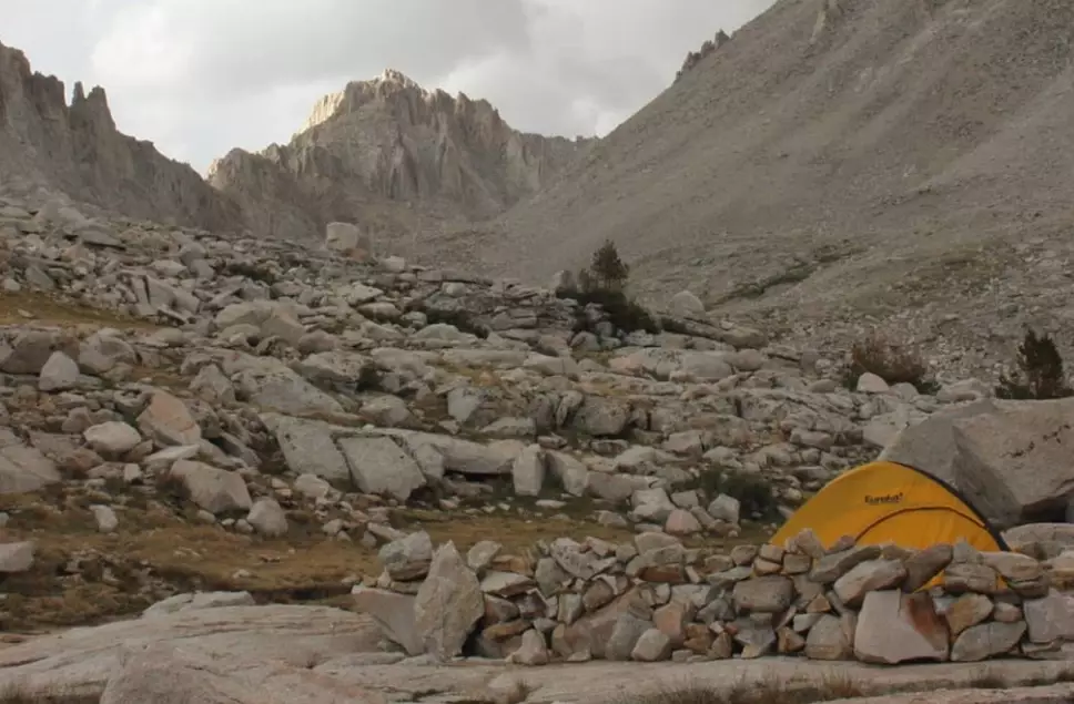 altitude sickness prevention