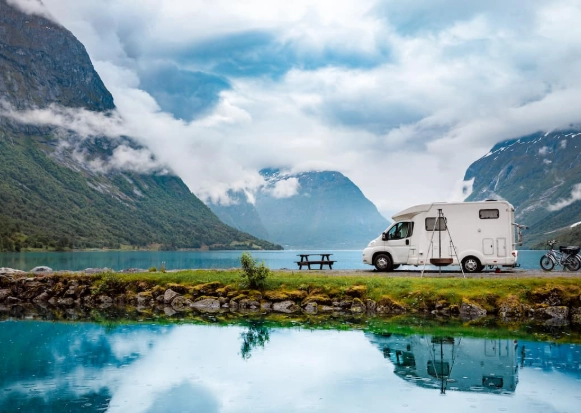best car camping spots