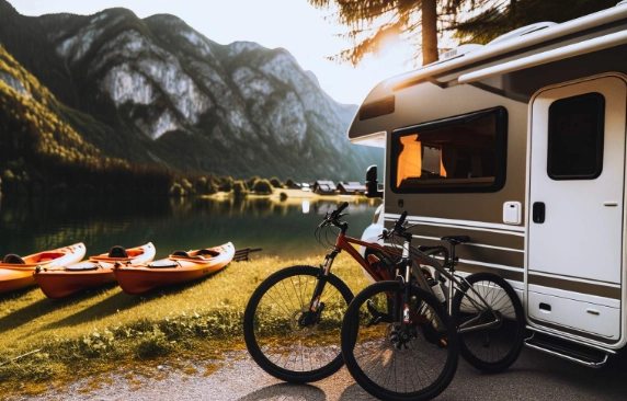 best car camping spots