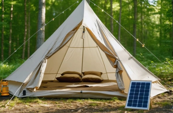 leave no trace principles