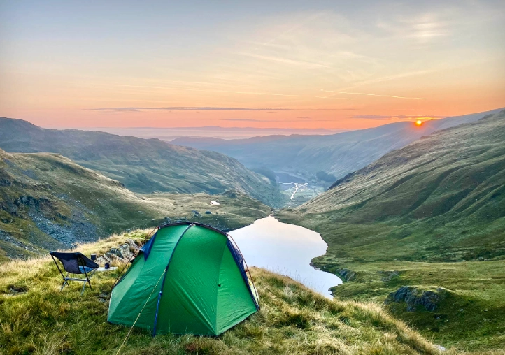 leave no trace principles