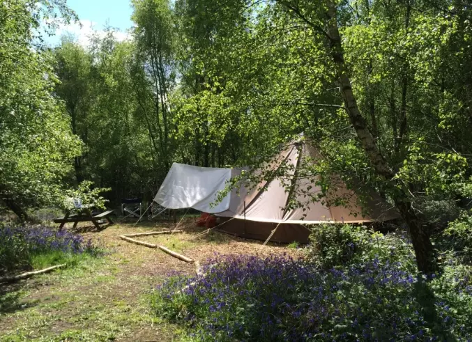 leave no trace principles