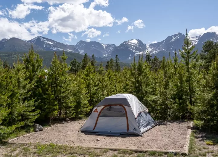 state park campground reservations