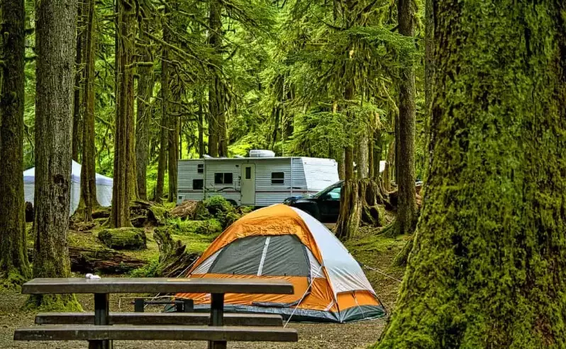 state park campground reservations