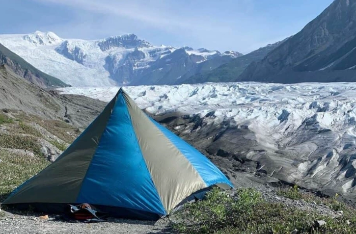 camping gear for all seasons