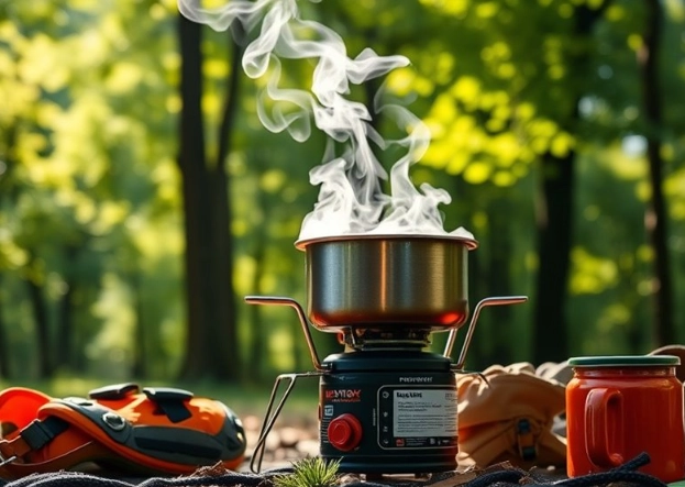 portable camping stove portable camping stove