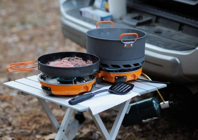 how to choose a camping stove how to choose a camping stove