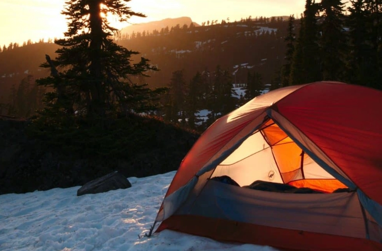 how to stay warm camping how to stay warm camping