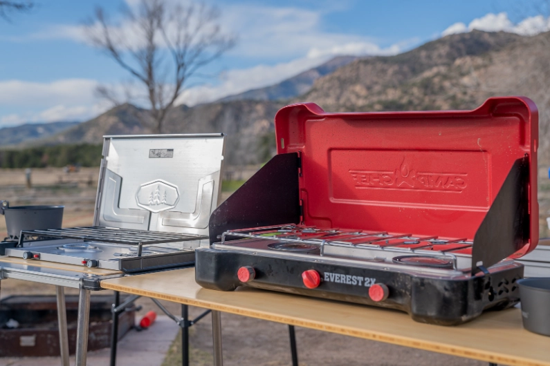 best camping stove best camping stove
