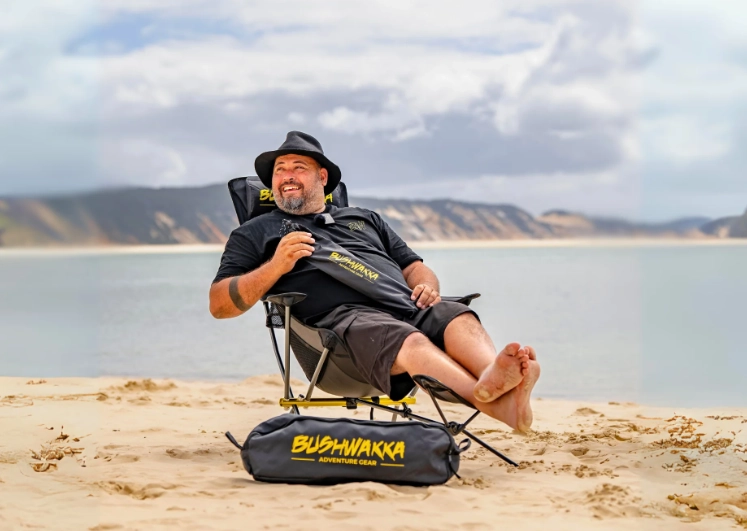 what to bring camping